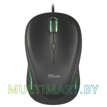 Мышь Trust Yvi FX Compact